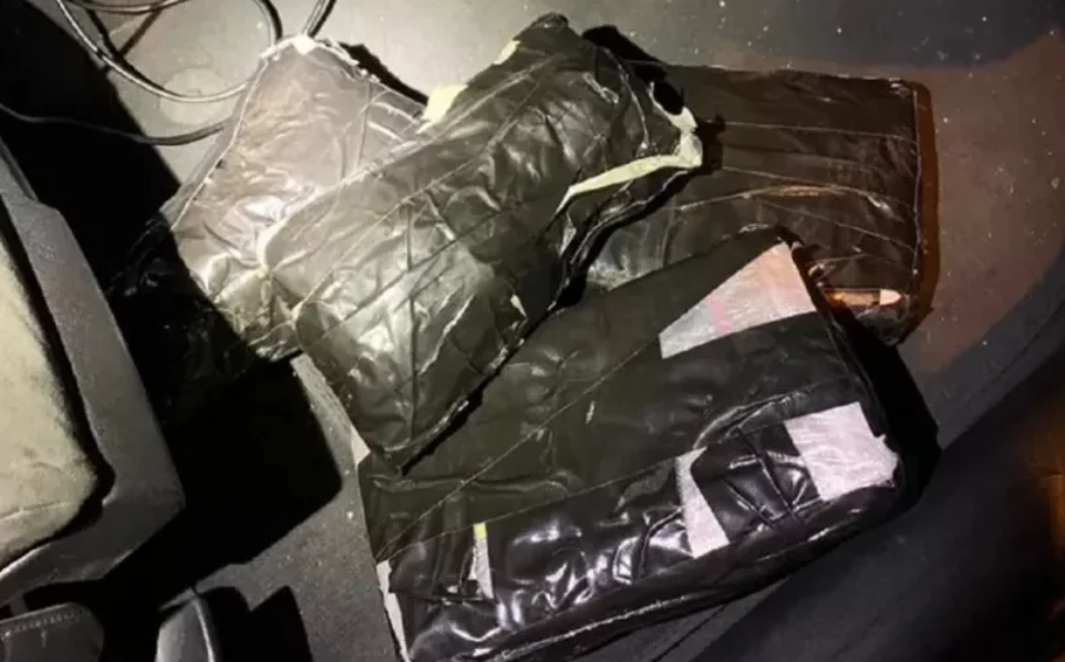 Crnogorski državljanin uhapšen u Holandiji, zbog šverca kokaina i ekstazija