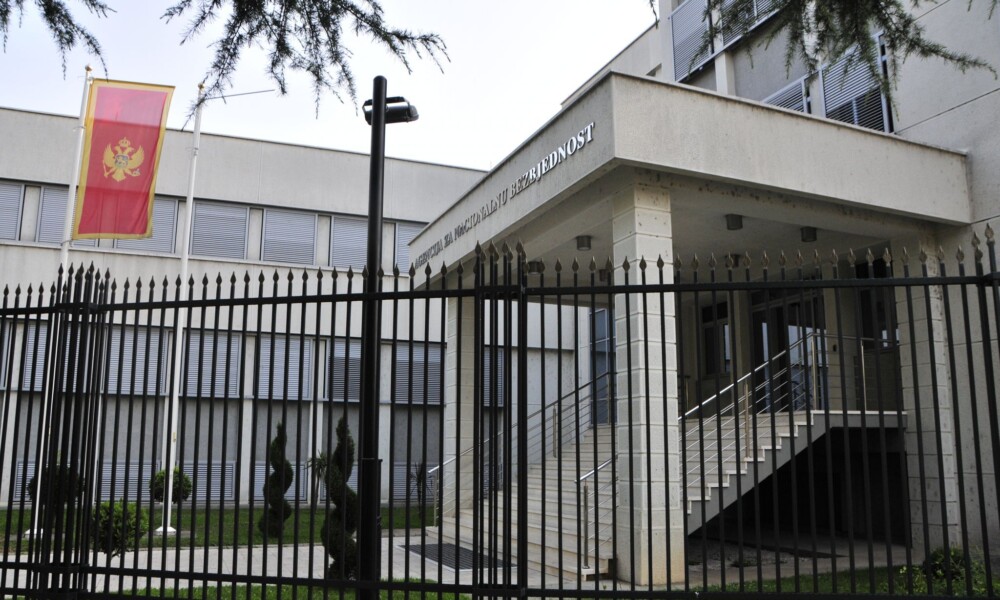 Spičanović od danas jedan od rukovodilaca u ANB-u
