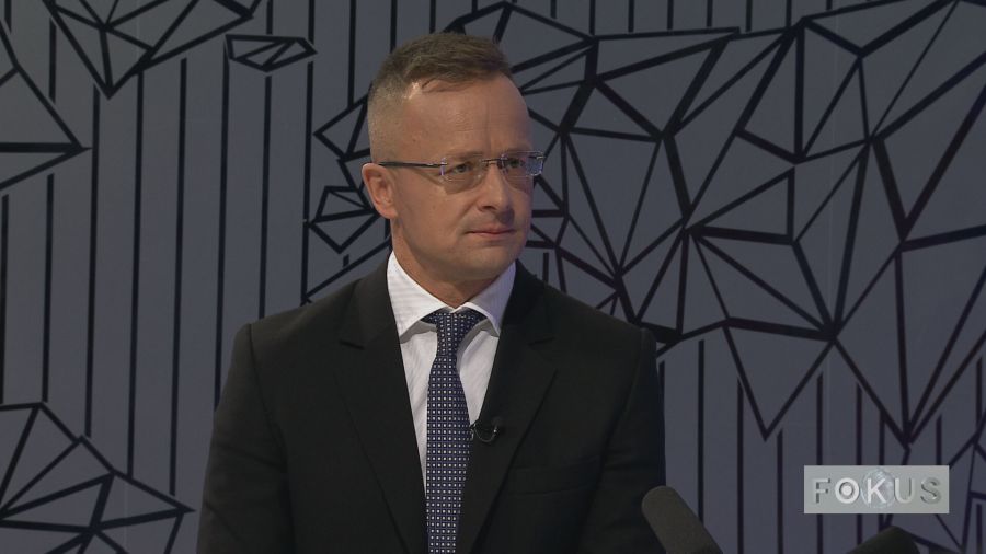 SIJARTO: Sramota je što Crna Gora još uvijek nije članica EU