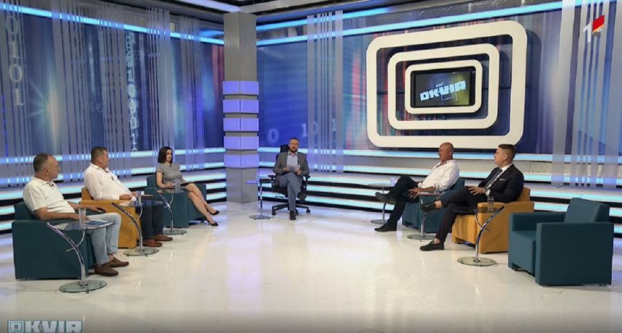 Predstavnici Vlade: Potrebna diversifikacija ekonomije, razvijanje industrije i privlačenje stranih investitora