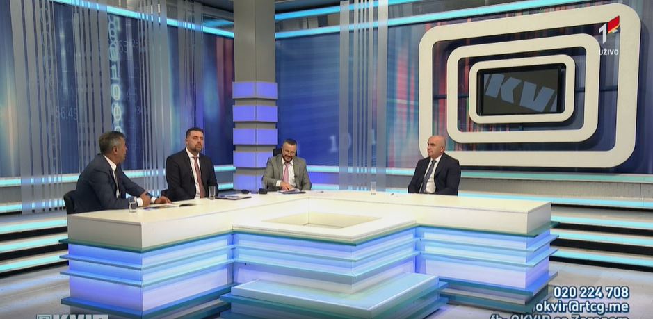 Đukanović: Projekti iz oblasti energetike da budu od nacionalnog interesa