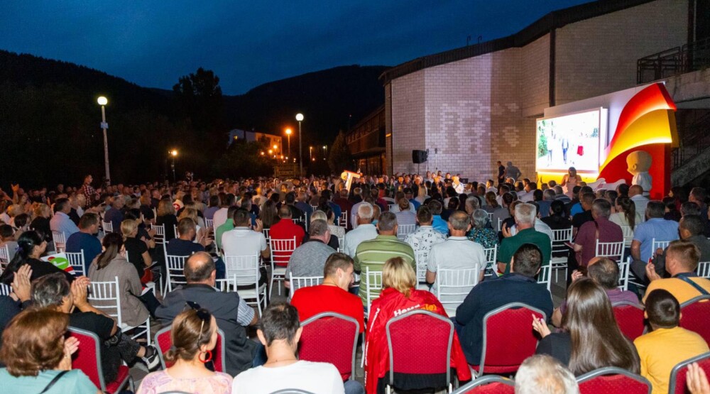 Demokrate DPS-u Pljevlja: Pokušaj plasiranja novih laži