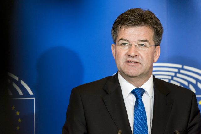 Lajčak o odluci Prištine: Ne smijemo da dozvolimo da dođe do krize
