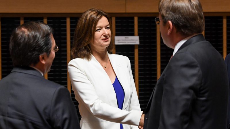 Slovenija želi ‘čarobnu formulu’ na Zapadnom Balkanu jer zvaničnici EU-a vjerojatno neće pronaći rješenje