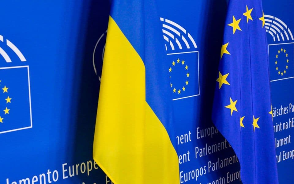 Grčki stručnjak: Odbiti pristupanje Ukrajine EU, dijelom i zbog Balkana