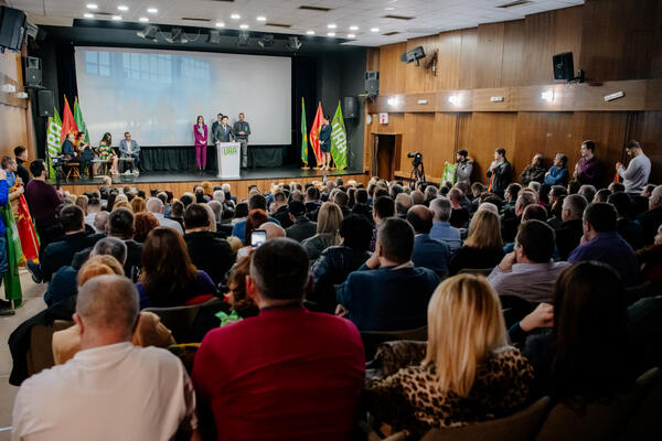 URA: Bečić da kaže ko ga je ucijenio i zašto nikad ne pominje Škaljarce