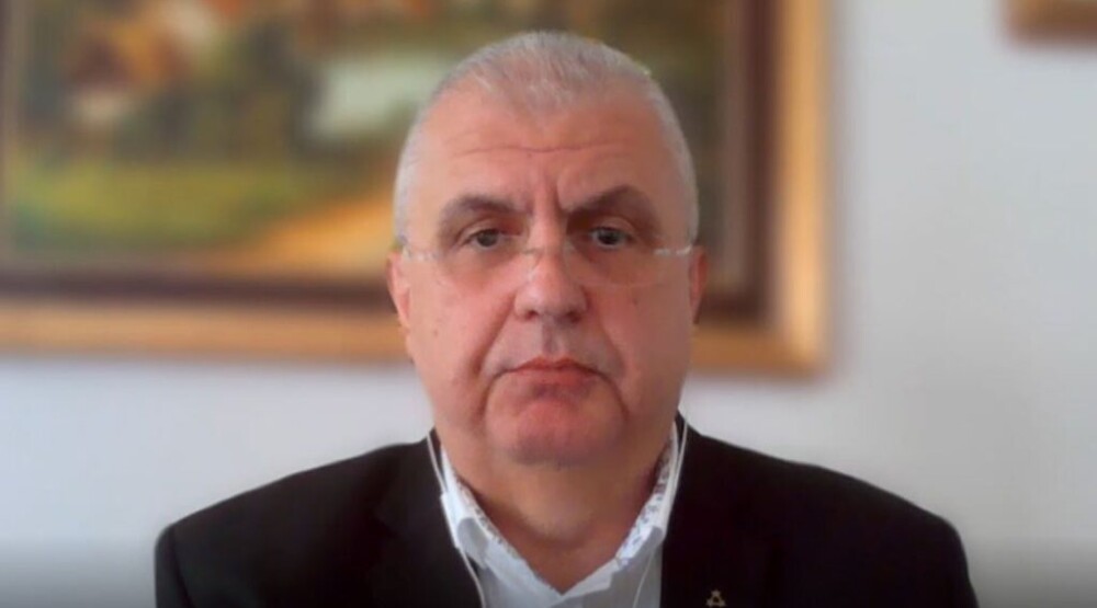 Čanak: Odbrana Ukrajine je odbrana Evrope, u Srbiji metastazirao kancer putinizma