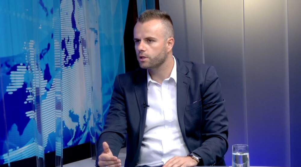 Omeragić: U parlamentu ne postoji podrška za inicijativu Otvoreni Balkan