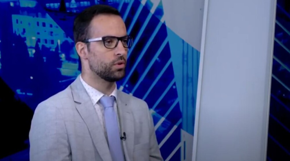 Zirojević: Kolege iz SDP i DPS treba da uskrate podršku ovakvoj vladi jer ona ne radi u interesu CG