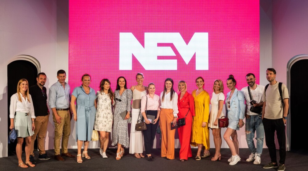 Telekom Srbija predstavio serije publici u Dubrovniku