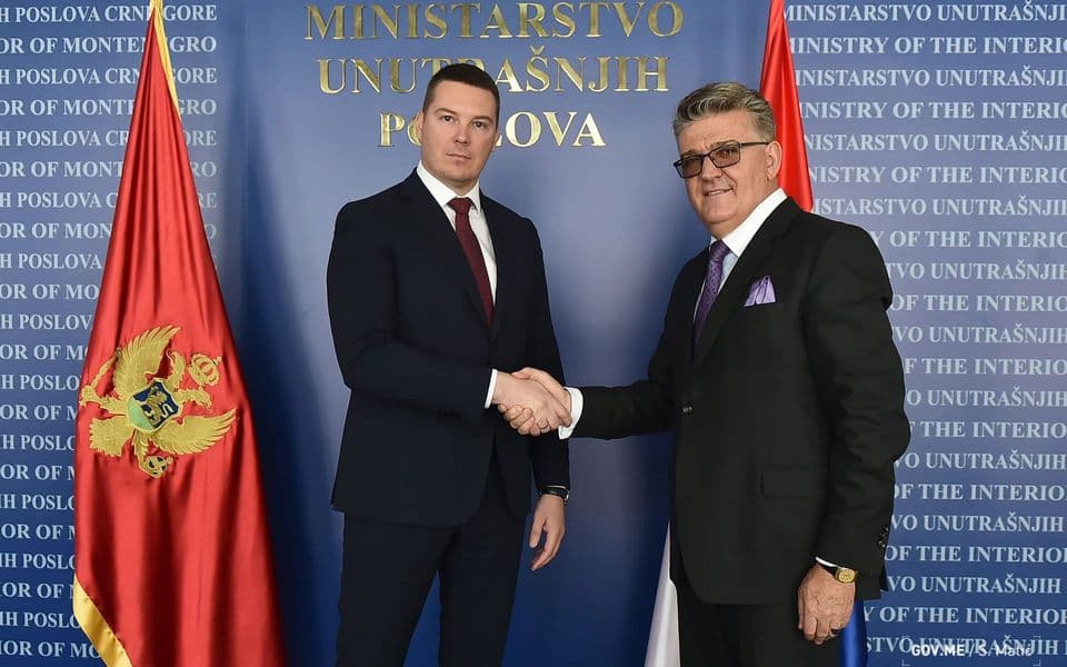 Adžić-Grubišić: Evroatlanska Crna Gora kao najbolji susjed