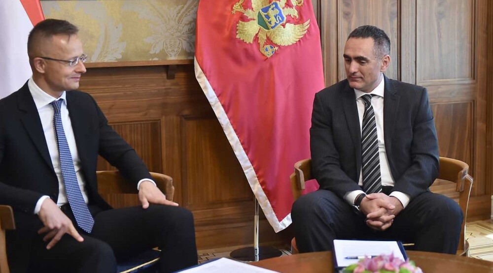 Autoput Bar – Budimpešta je prioritet