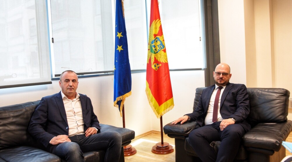 Adrović-Simović: Unaprijediti položaj zaposlenih u socijalnoj djelatnosti