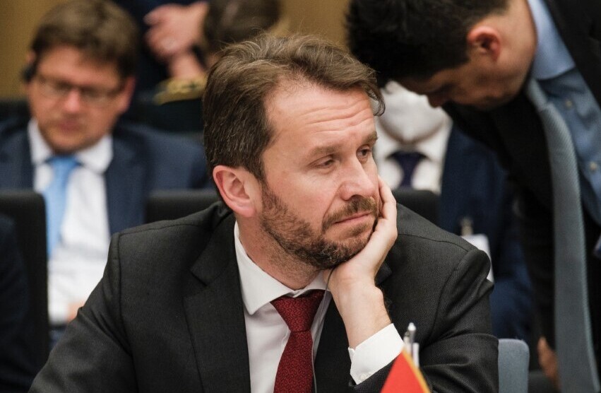 NAC: Jedinstvo u osudi agresije na Ukrajinu, Konjević ukazao na važnost koordinisanja podrške
