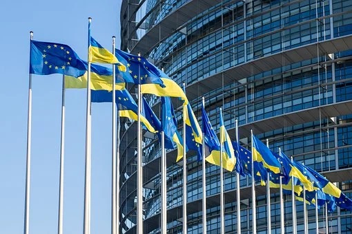 Evropski parlament Srbiji: Uvedite sankcije Rusiji