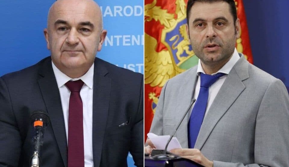 Joković: Ugovor će ubrzo biti usaglašen sa crkvom, Vujović: Pitanje ne rješavati “preko koljena”