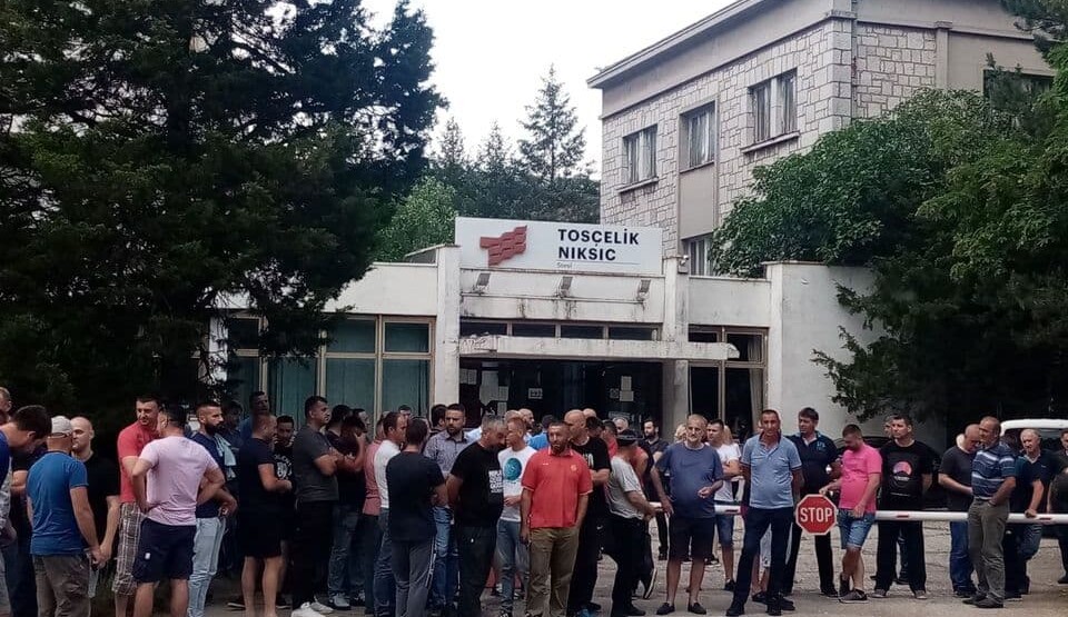 Daka Davidović zainteresovan da od Turaka preuzme fabriku, a prihvatljiva mu i cijena