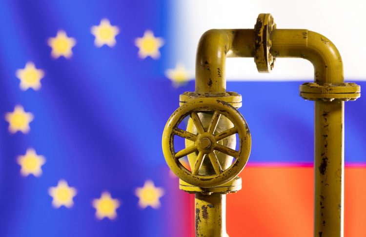 Države članice EU uvele obavezu skladištenja prirodnog gasa prije zime