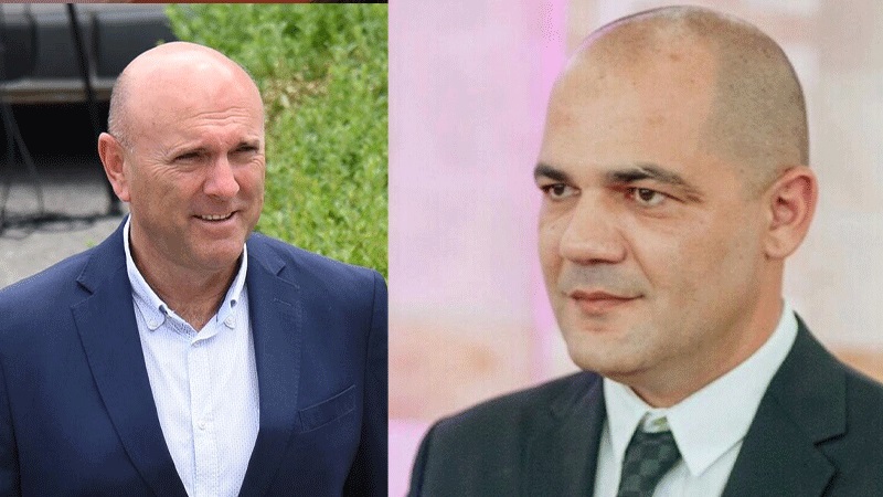 Carević predložio Mila Božovića za potpredsjednika Opštine Budva