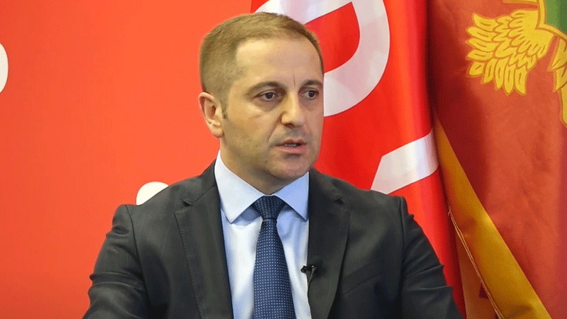 Šehović: Kao što smo srušili Krivokapićevu Vladu, vrlo brzo ćemo srušiti i Abazovićevu