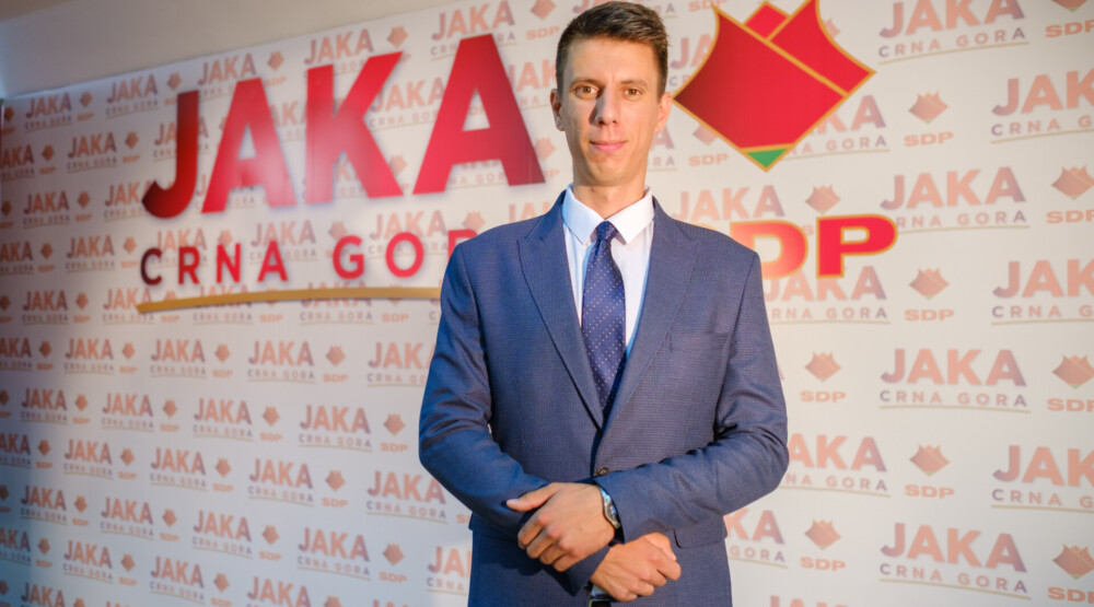 Mugoša: Prostor predviđen za biciklističke staze prilagoditi za uvođenje trolejbusa