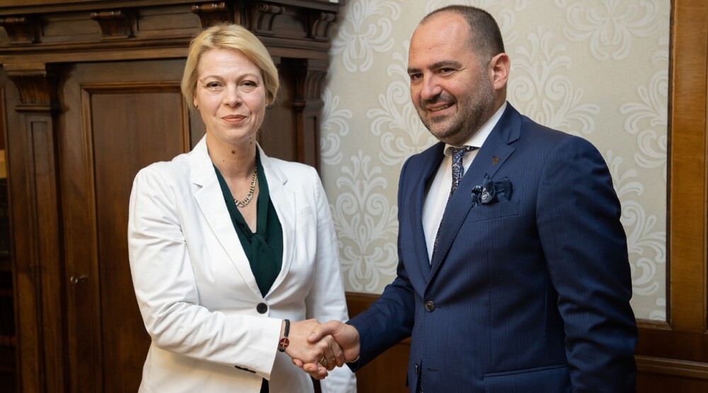 Đurović: Crna Gora će se prema Otvorenom Balkanu opredijeliti u skladu sa evropskom agendom