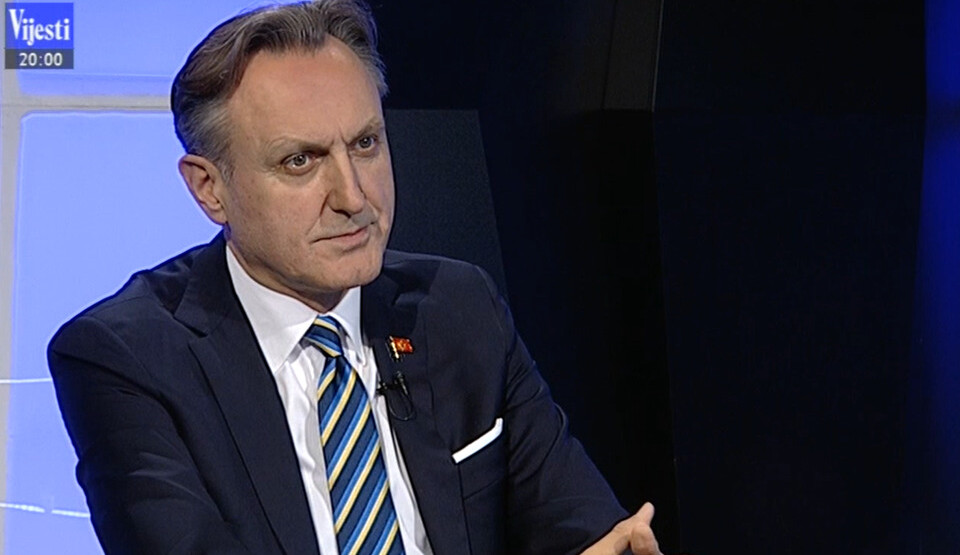 Krivokapić: Ako Vlada ima rezultate neka traje dvije i po godine, ako ne – neka je prekosjutra ne bude
