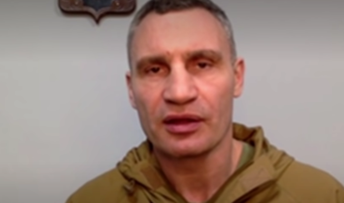 Kličko: Mirovni pregovori tek kada posljednji ruski vojnik napusti Ukrajinu