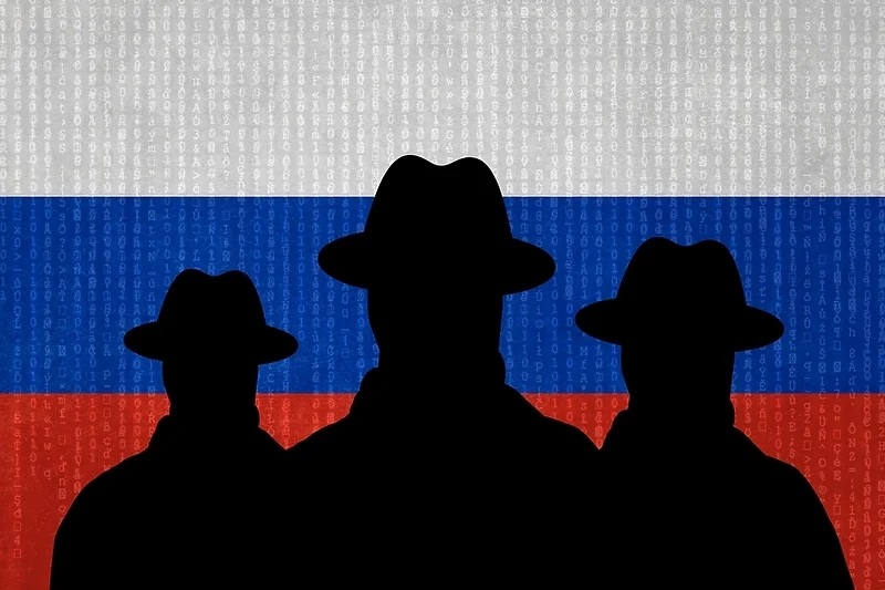 Ruski špijun pokušao da se infiltrira u Međunarodni krivični sud, pretvarao se da je pripravnik