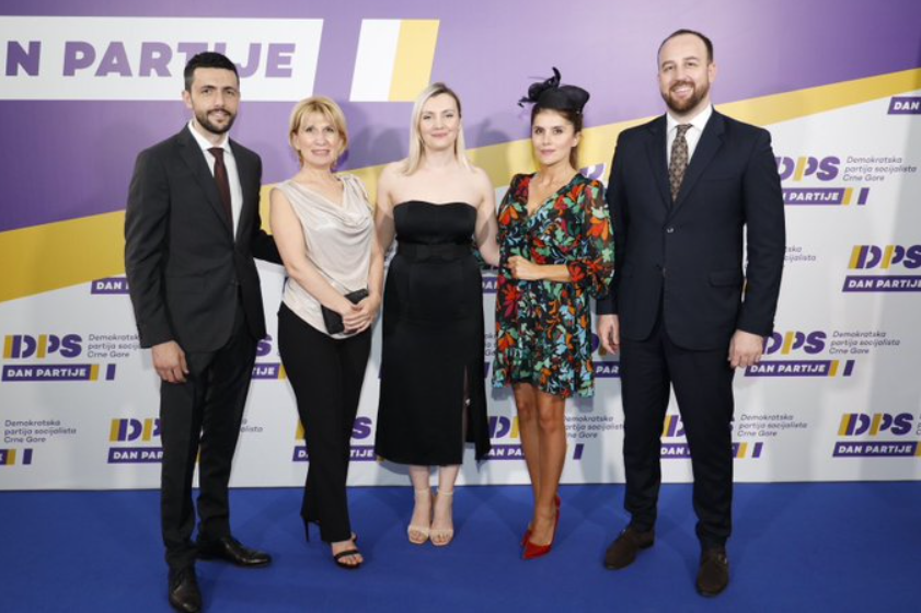 Vuković: DPS mora i hoće biti bolji