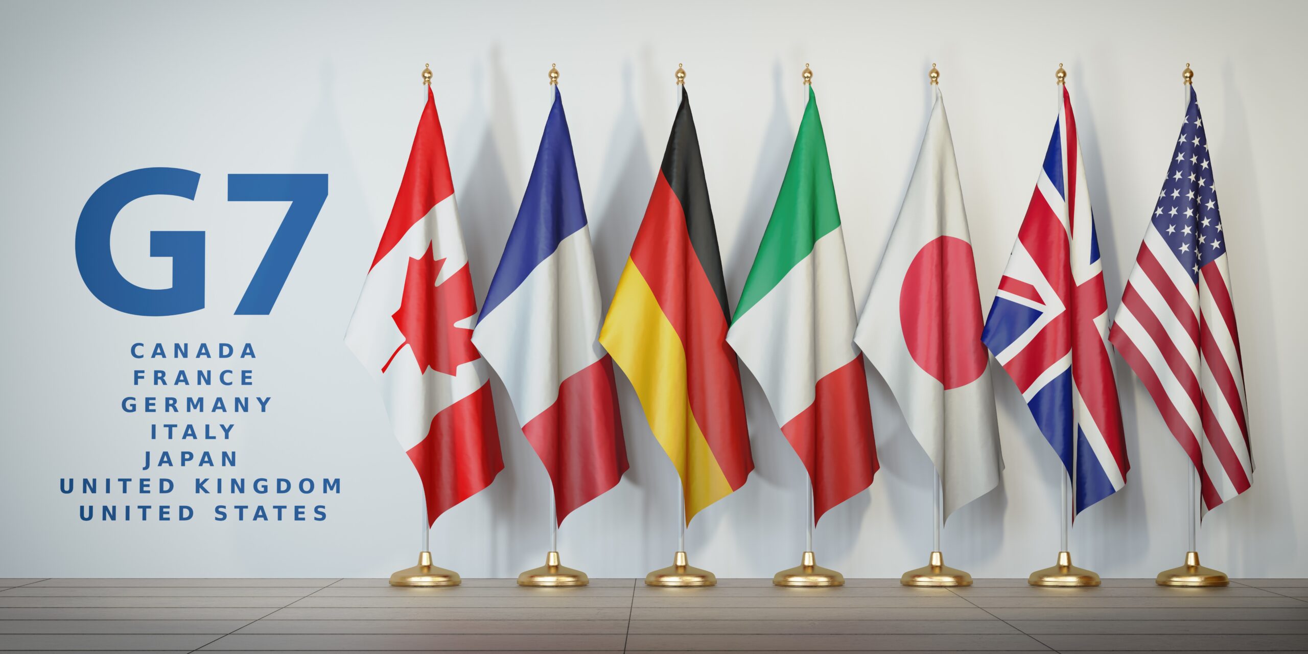 U Njemačkoj danas protest uoči samita lidera G7