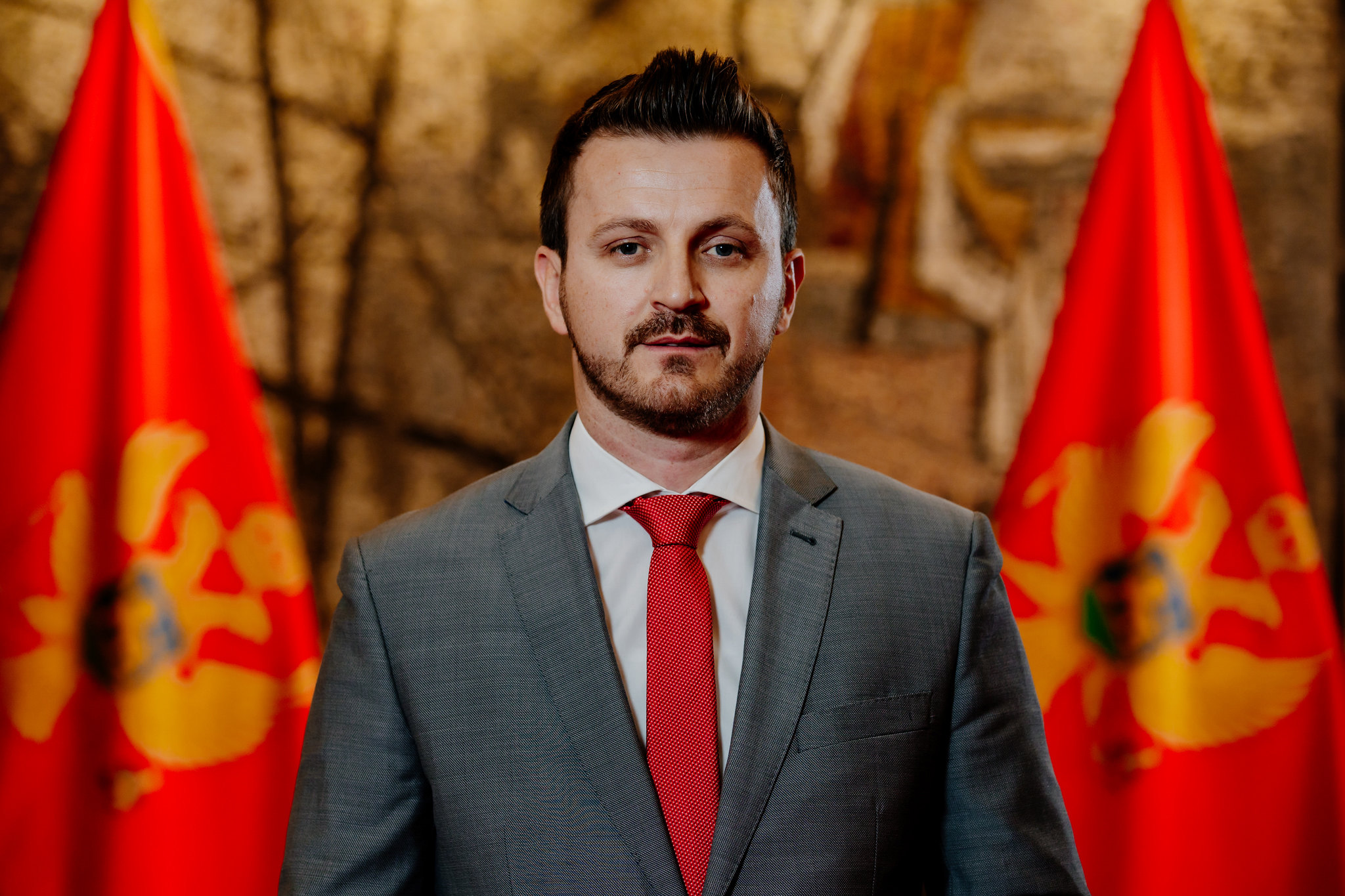 Dukaj: Uvođenje elektronskog dokumenta u svakodnevni život jedan od prioriteta Ministarstva javne uprave