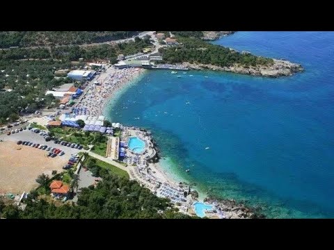 Mladić iz Sjeverne Makedonije se utopio na plaži Utjeha
