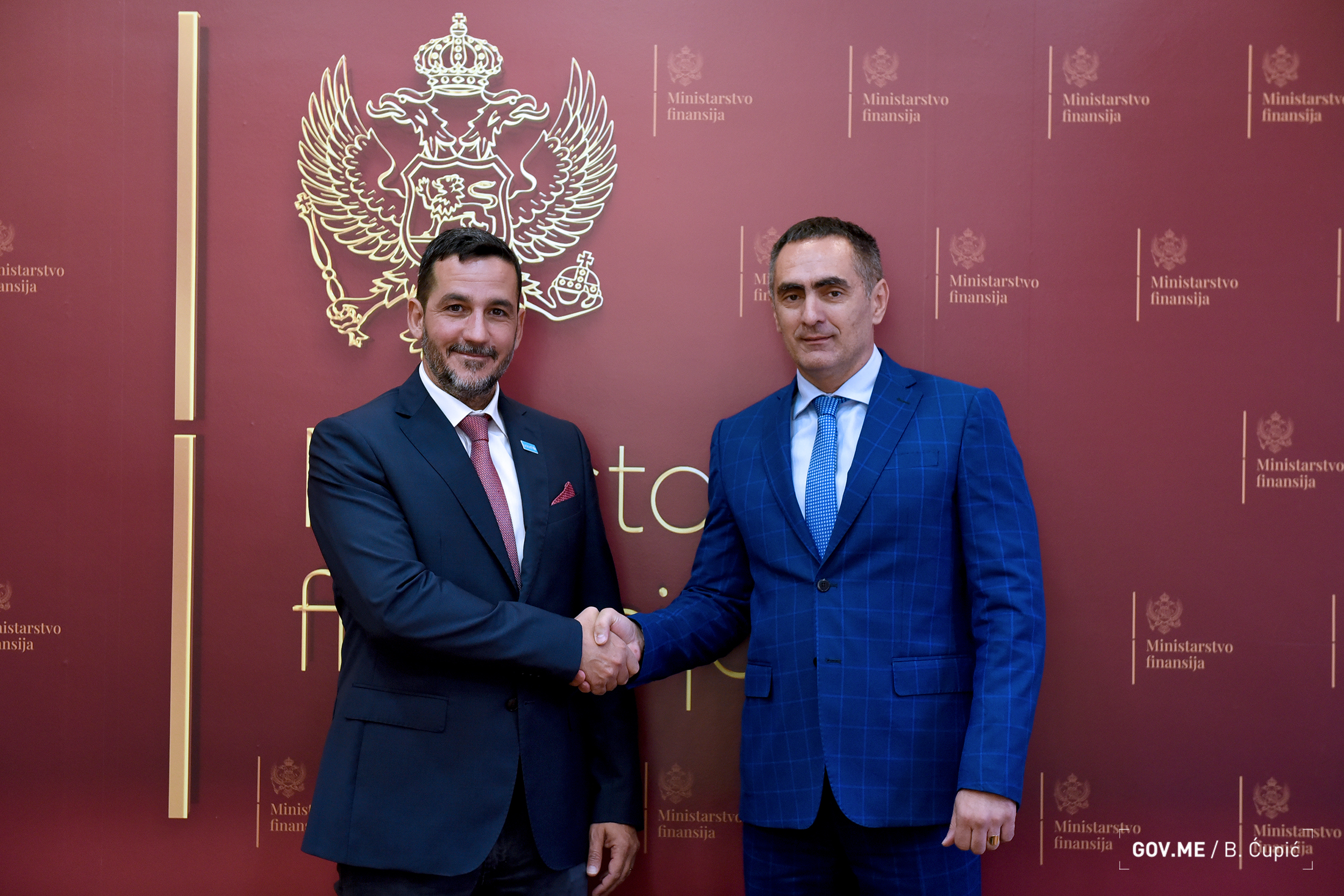 Damjanović – Santander: Javna sredstva ulagati na optimalan način