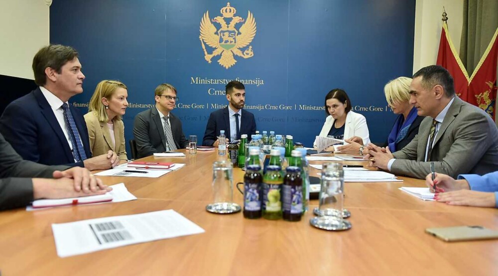 Damjanović: Razmatra se emitovanje zelenih obveznica