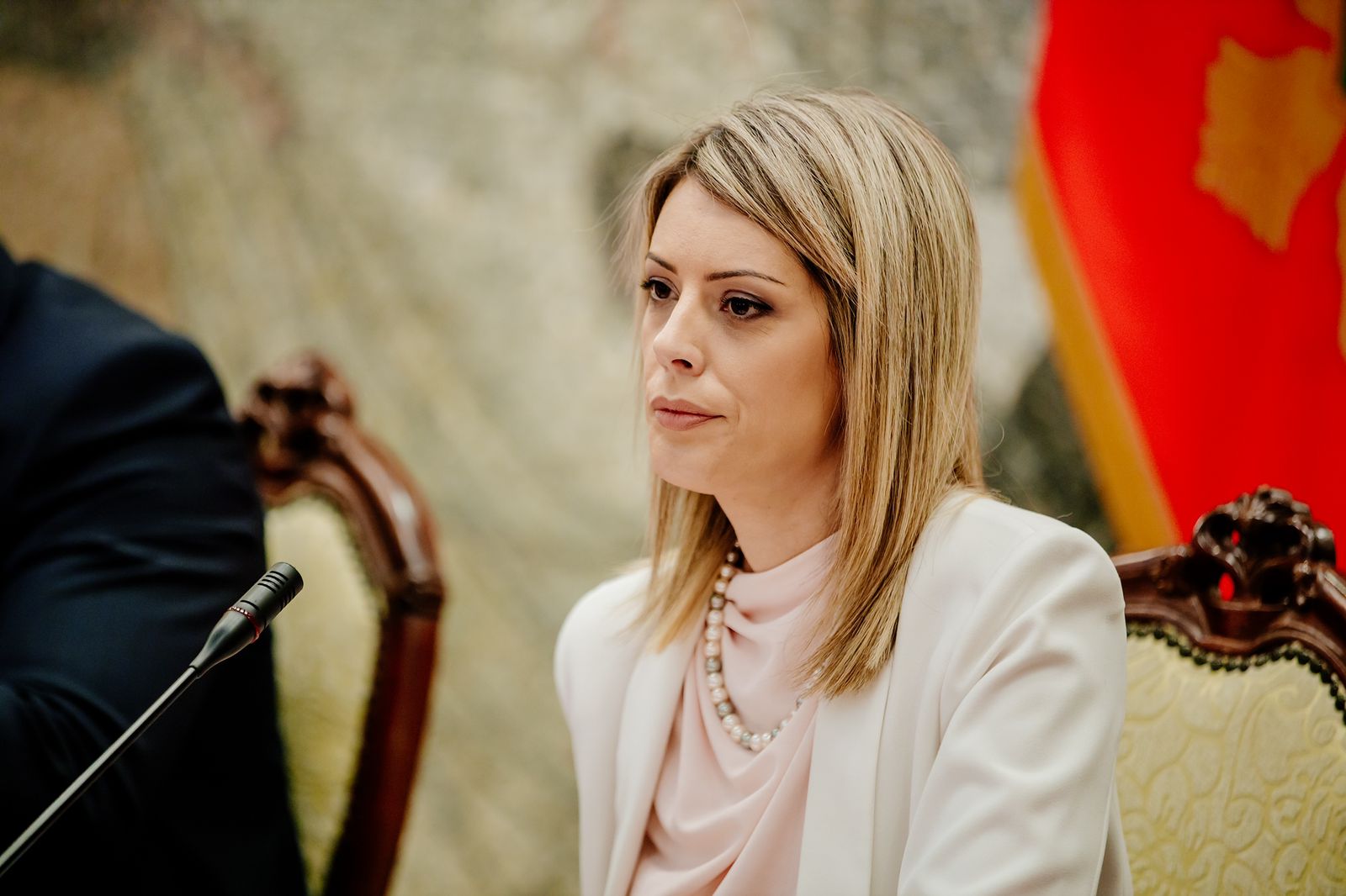 Novaković Đurović: Nama je cilj zaštita Gorice