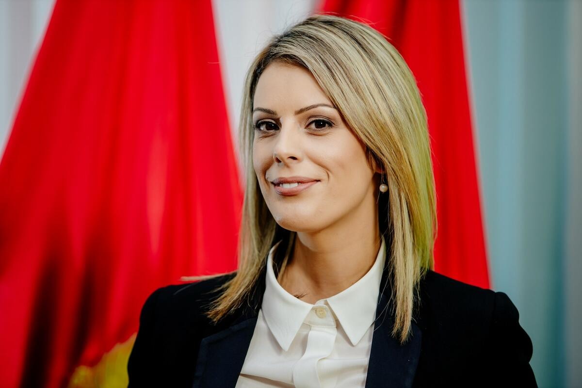 Novaković Đurović: Dobijamo još jedan park prirode-Gornji tok rijeke Ćehotine u Pljevljima