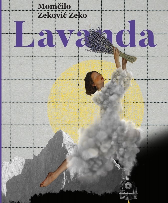 Roman Lavanda