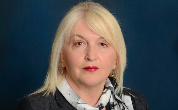 Nikčević: Kovačević omalovažio moje ime kao predsjednice žirija za dodjelu Trinaestojulske nagrade