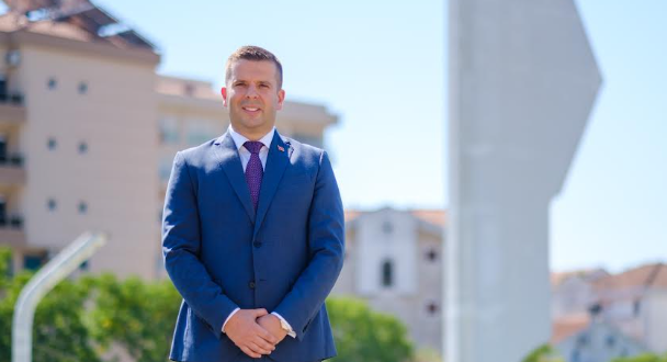 Perović: Panika antievropskih i prokremaljskih struktura u Crnoj Gori