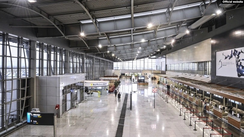 Lažna dojava o bombi na aerodromu u Prištini
