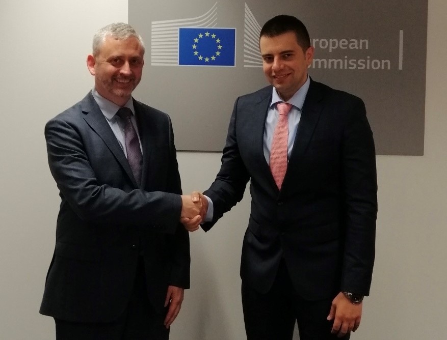 ”Evropska komisija pouzdan partner Crnoj Gori u oblasti konkurencije i državne pomoći”