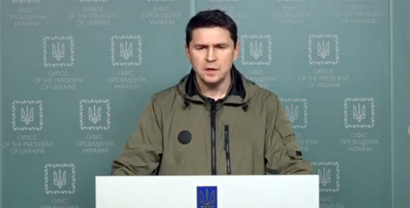 Glavni ukrajinski pregovarač: Rat bi mogao trajati još šest mjeseci