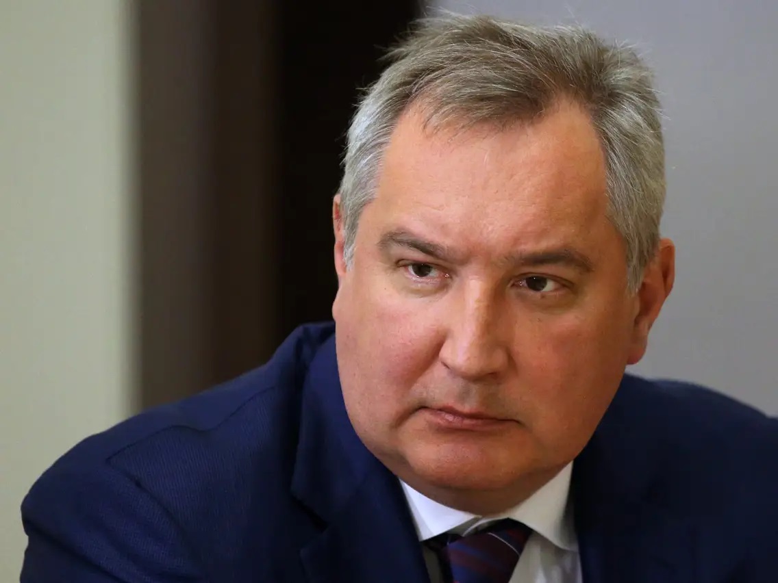 Radulović: Rogozinove prijetnje Crnoj Gori nisu realna opasnost