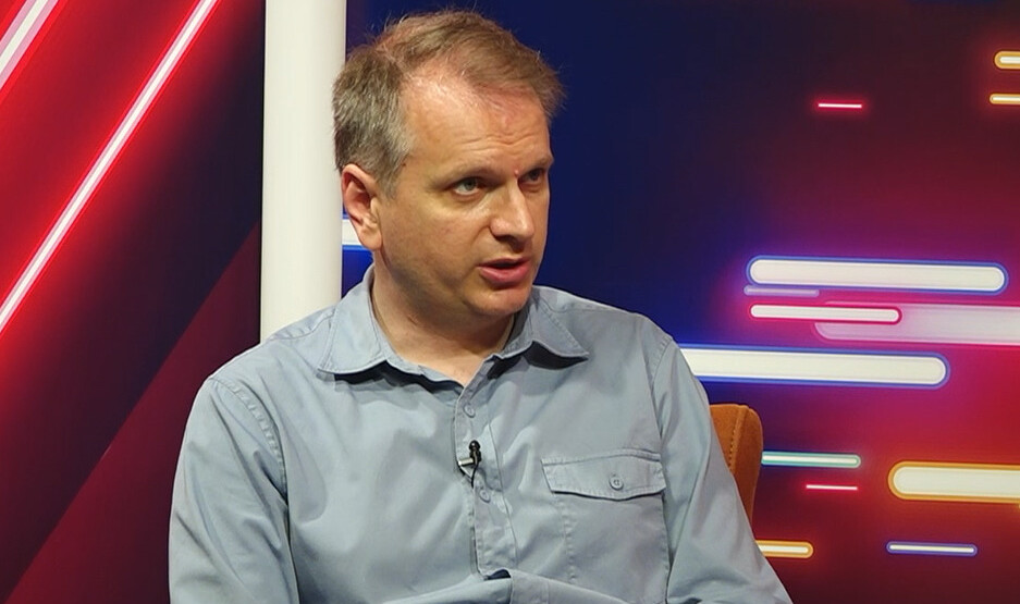 Perić: DPS će odlučiti koliko će Vlada trajati