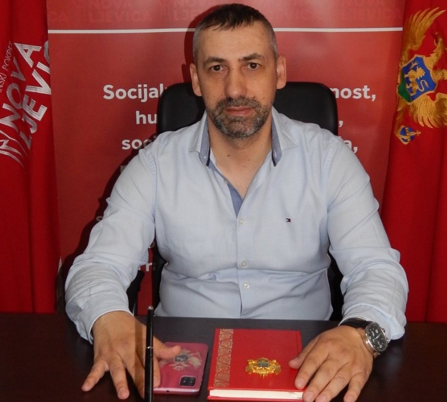 GP Nova ljevica: FORMIRAJ FOND ZA LIJEČENJE DJECE DRITANE!