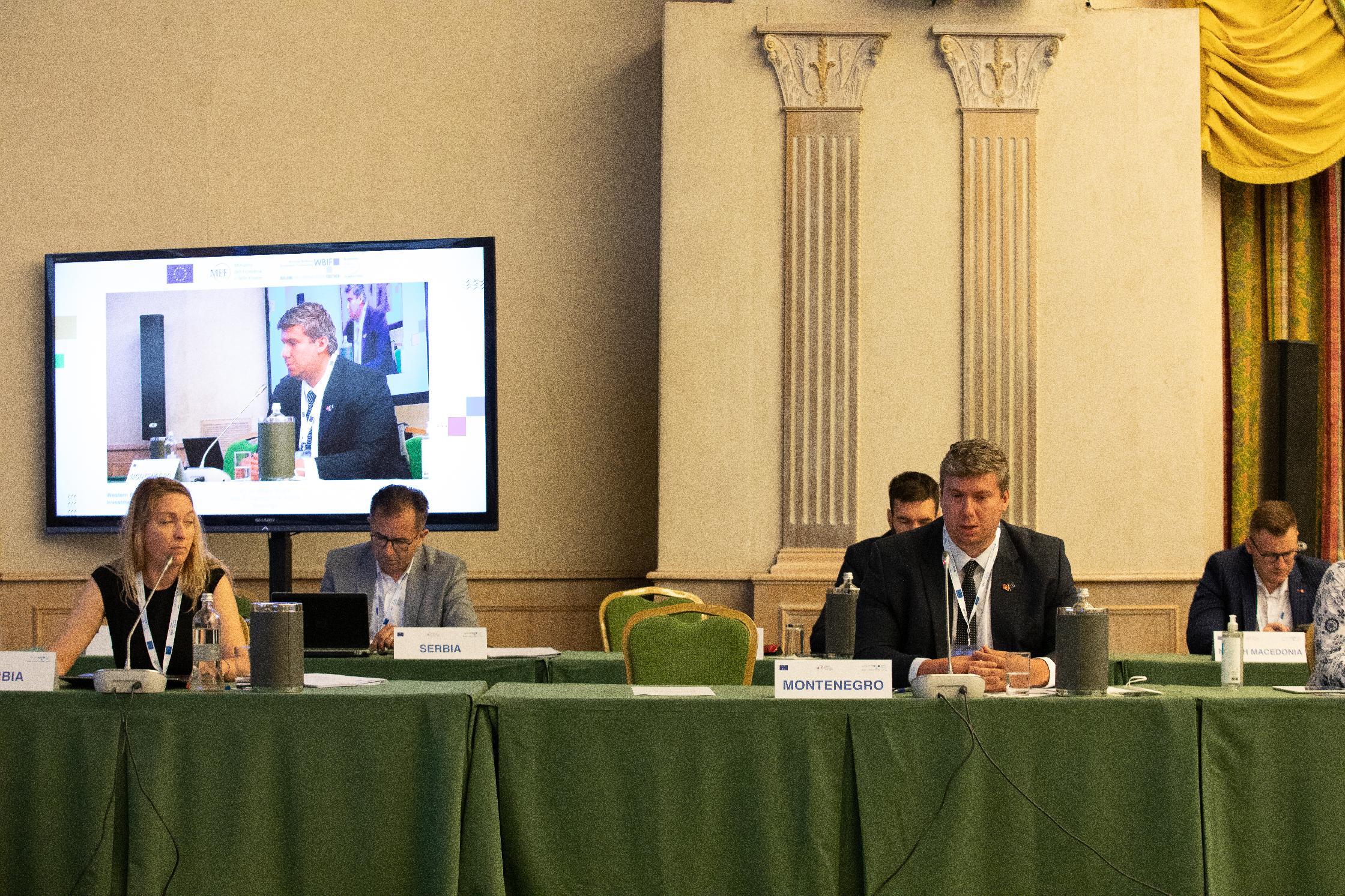Crnoj Gori dodatnih 1,2 miliona eura za pripremu novih infrastrukturnih projekata
