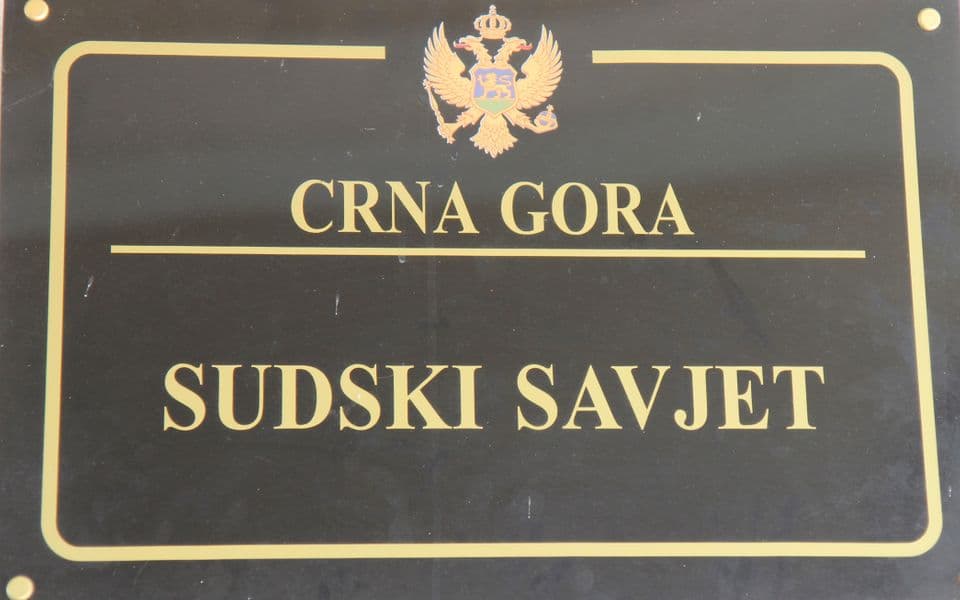 Izbor novih članova Sudskog savjeta korak ka deblokadi pravosuđe
