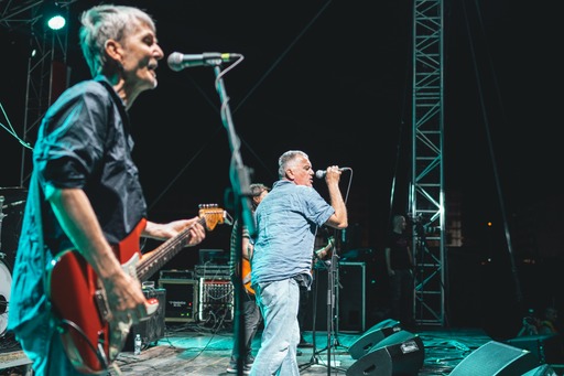 Uspješno završen prvi Festival kulture Zabjelo: Ispisana muzička istorija