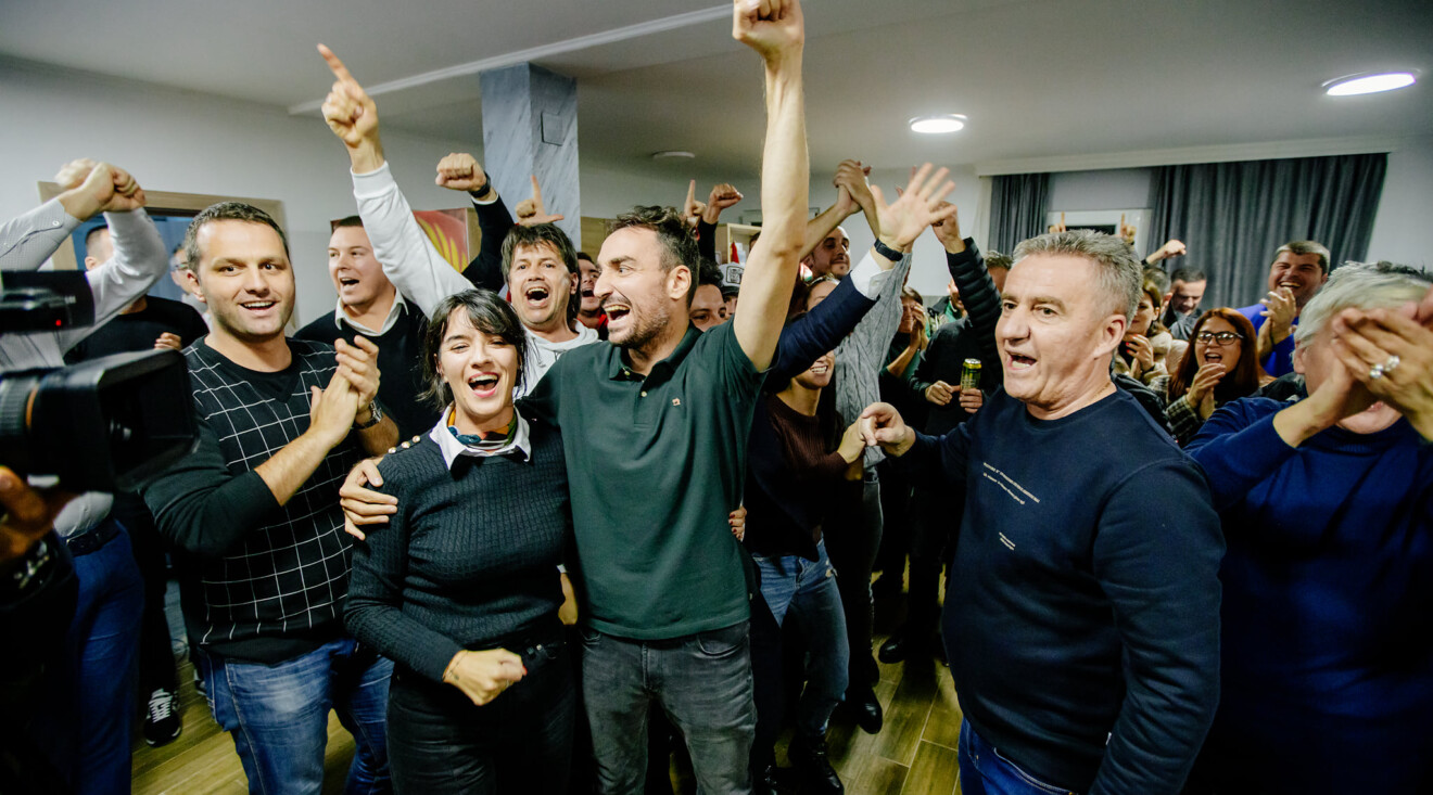 Cetinjska URA proslavlja sedmi rođendan: Ne poznajemo granice i za nas ne postoje nesavladive prepreke